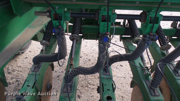 image for item DC2360 2011 Great Plains 3S-4000HD-4810 grain drill