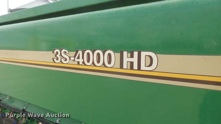 image for item DC2360 2011 Great Plains 3S-4000HD-4810 grain drill