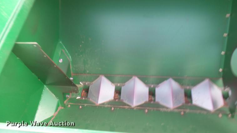 image for item DC2360 2011 Great Plains 3S-4000HD-4810 grain drill