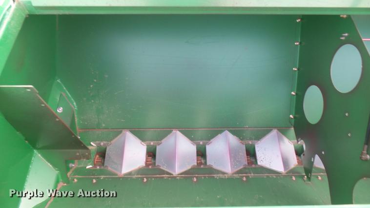image for item DC2360 2011 Great Plains 3S-4000HD-4810 grain drill
