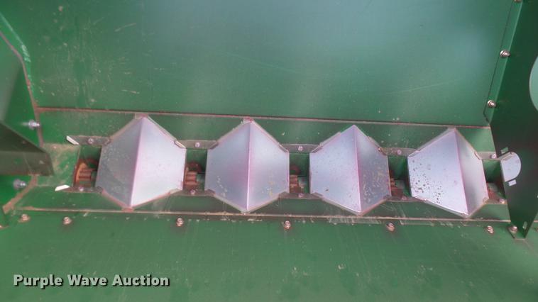 image for item DC2360 2011 Great Plains 3S-4000HD-4810 grain drill