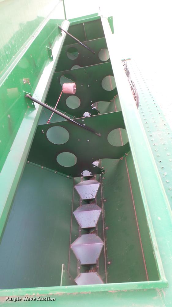 image for item DC2360 2011 Great Plains 3S-4000HD-4810 grain drill