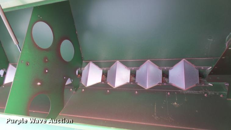 image for item DC2360 2011 Great Plains 3S-4000HD-4810 grain drill