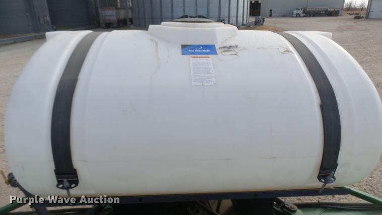 image for item DC2360 2011 Great Plains 3S-4000HD-4810 grain drill