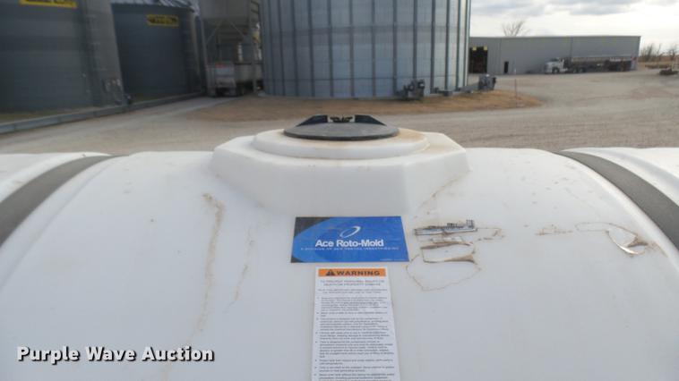 image for item DC2360 2011 Great Plains 3S-4000HD-4810 grain drill