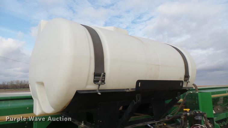 image for item DC2360 2011 Great Plains 3S-4000HD-4810 grain drill