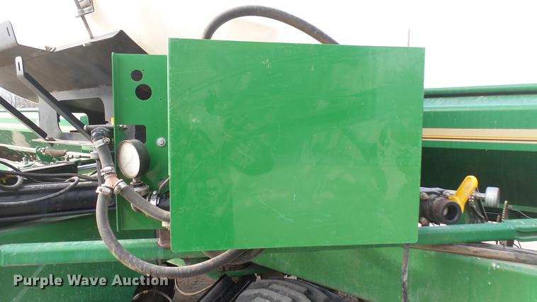 image for item DC2360 2011 Great Plains 3S-4000HD-4810 grain drill