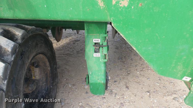 image for item DC2360 2011 Great Plains 3S-4000HD-4810 grain drill