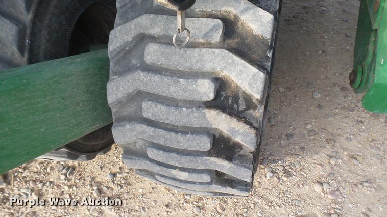 image for item DC2360 2011 Great Plains 3S-4000HD-4810 grain drill