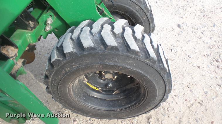 image for item DC2360 2011 Great Plains 3S-4000HD-4810 grain drill