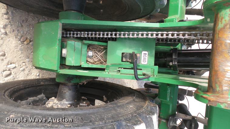 image for item DC2360 2011 Great Plains 3S-4000HD-4810 grain drill