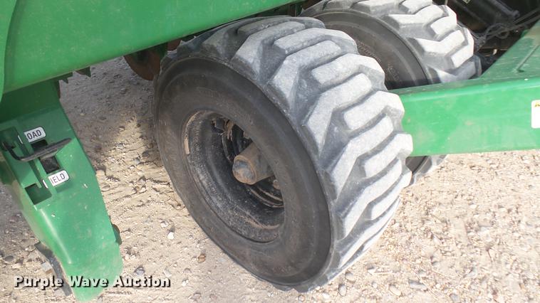 image for item DC2360 2011 Great Plains 3S-4000HD-4810 grain drill