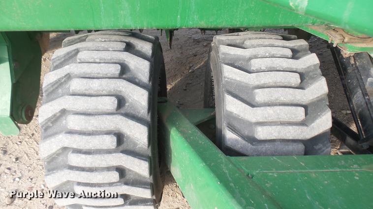 image for item DC2360 2011 Great Plains 3S-4000HD-4810 grain drill