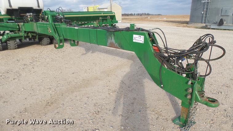 image for item DC2360 2011 Great Plains 3S-4000HD-4810 grain drill