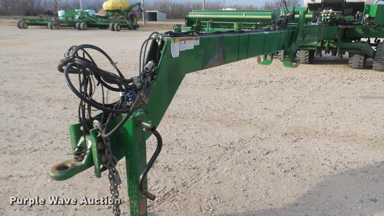 image for item DC2360 2011 Great Plains 3S-4000HD-4810 grain drill