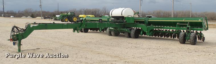 image for item DC2361 2011 Great Plains 3S-4000HD-4810 grain drill
