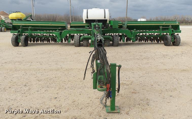 image for item DC2361 2011 Great Plains 3S-4000HD-4810 grain drill