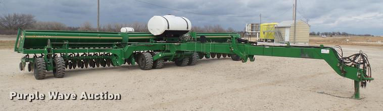 image for item DC2361 2011 Great Plains 3S-4000HD-4810 grain drill