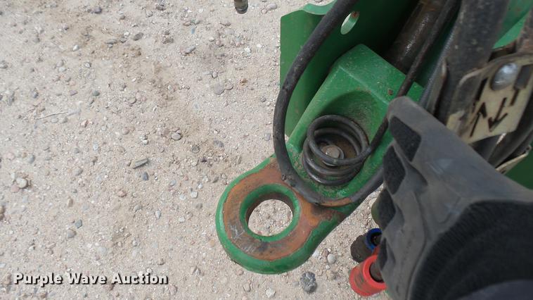 image for item DC2361 2011 Great Plains 3S-4000HD-4810 grain drill