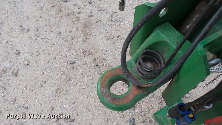 image for item DC2361 2011 Great Plains 3S-4000HD-4810 grain drill