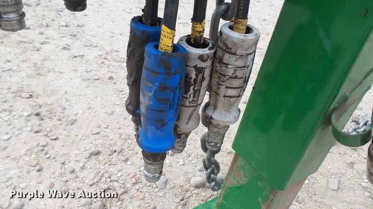 image for item DC2361 2011 Great Plains 3S-4000HD-4810 grain drill