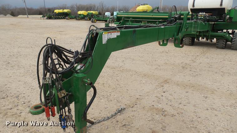 image for item DC2361 2011 Great Plains 3S-4000HD-4810 grain drill