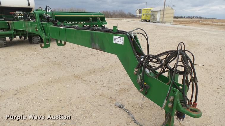 image for item DC2361 2011 Great Plains 3S-4000HD-4810 grain drill