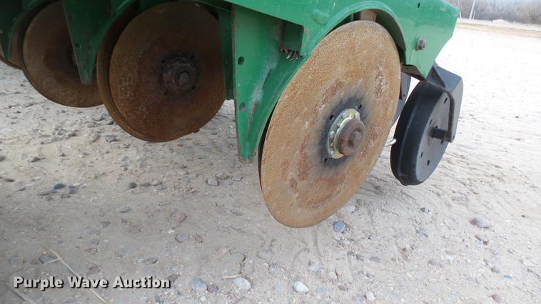 image for item DC2361 2011 Great Plains 3S-4000HD-4810 grain drill