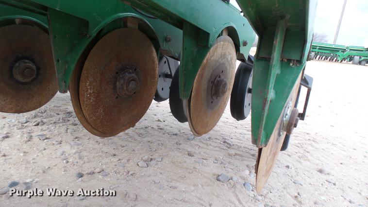 image for item DC2361 2011 Great Plains 3S-4000HD-4810 grain drill