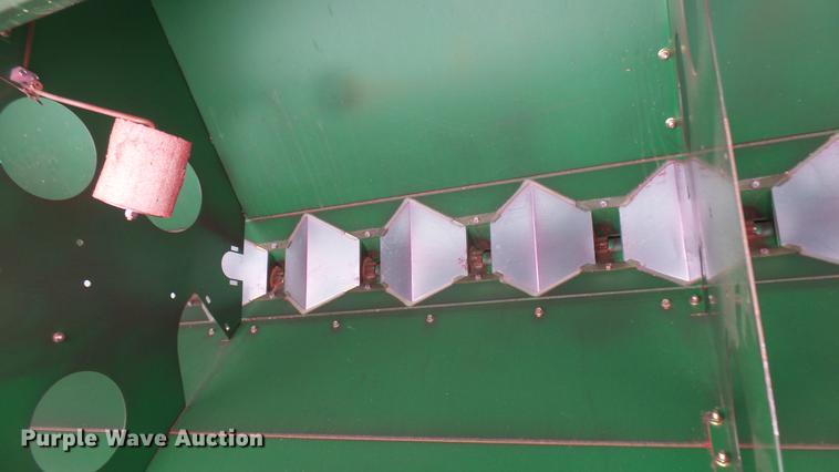 image for item DC2361 2011 Great Plains 3S-4000HD-4810 grain drill