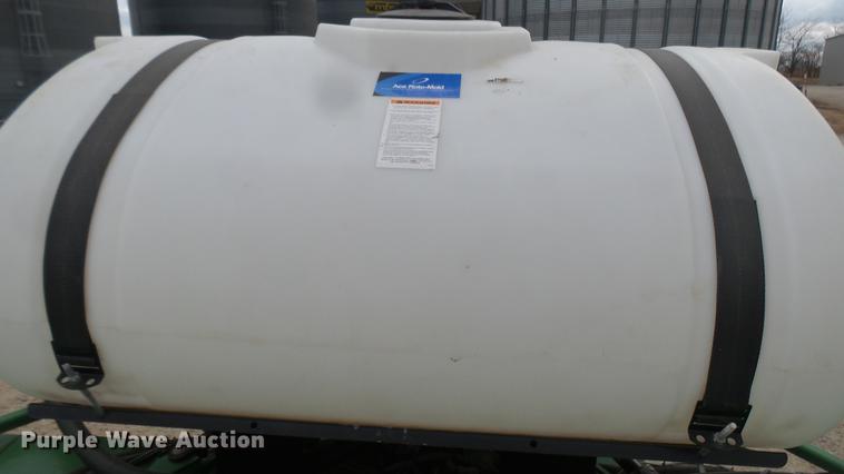 image for item DC2361 2011 Great Plains 3S-4000HD-4810 grain drill