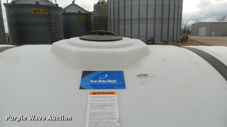 image for item DC2361 2011 Great Plains 3S-4000HD-4810 grain drill