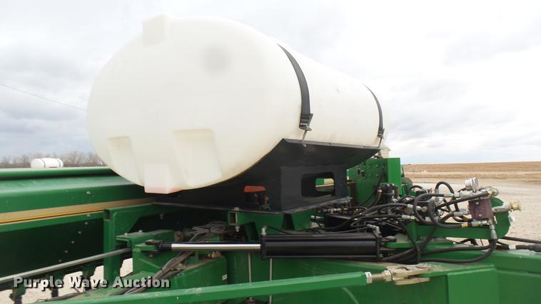 image for item DC2361 2011 Great Plains 3S-4000HD-4810 grain drill