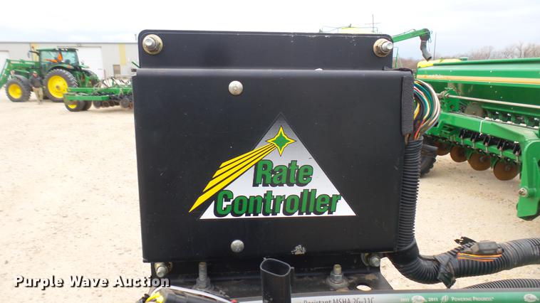 image for item DC2361 2011 Great Plains 3S-4000HD-4810 grain drill