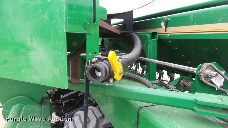 image for item DC2361 2011 Great Plains 3S-4000HD-4810 grain drill