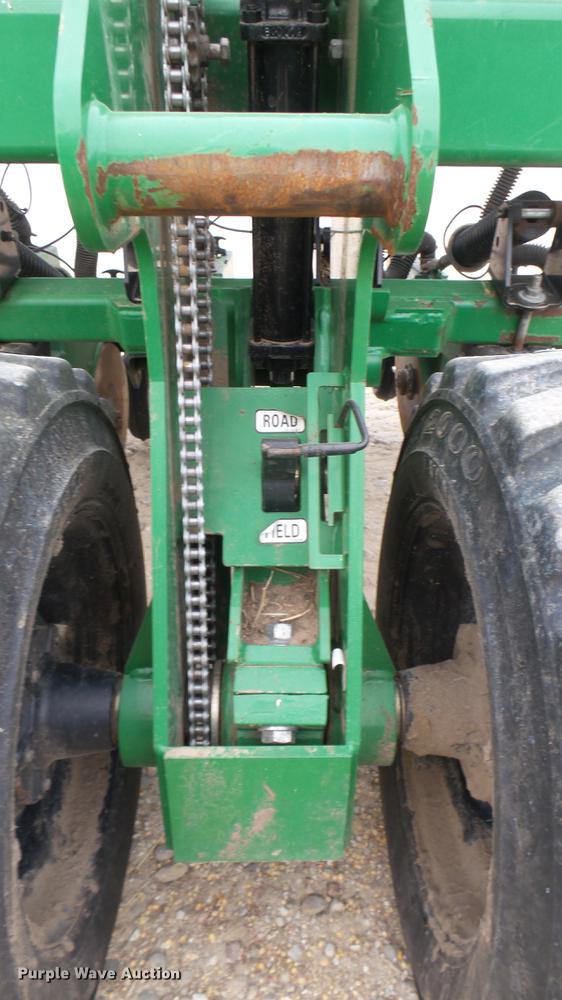 image for item DC2361 2011 Great Plains 3S-4000HD-4810 grain drill