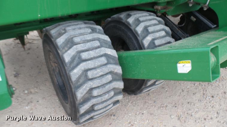 image for item DC2361 2011 Great Plains 3S-4000HD-4810 grain drill