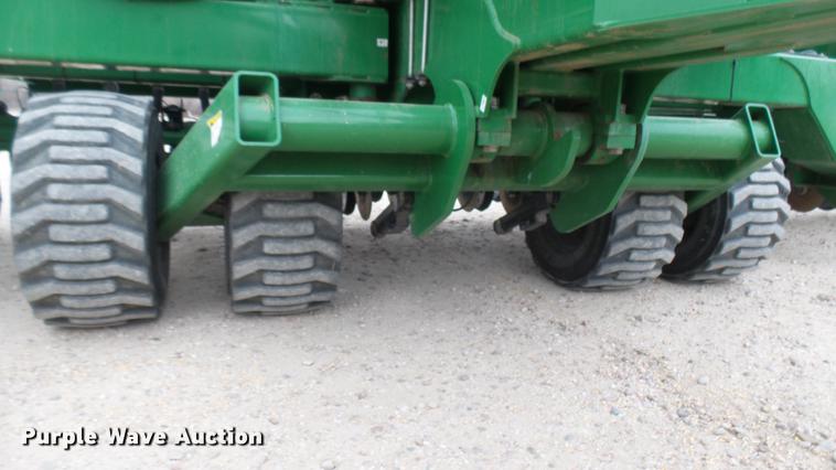 image for item DC2361 2011 Great Plains 3S-4000HD-4810 grain drill