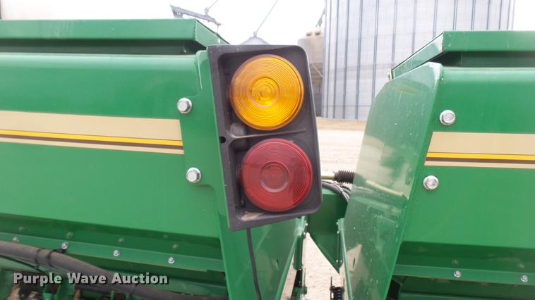 image for item DC2361 2011 Great Plains 3S-4000HD-4810 grain drill