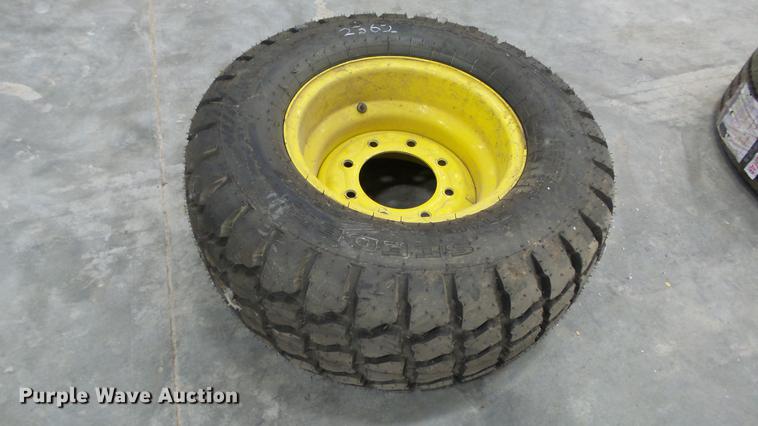 image for item DC2362 2014 John Deere 1890 air seeder