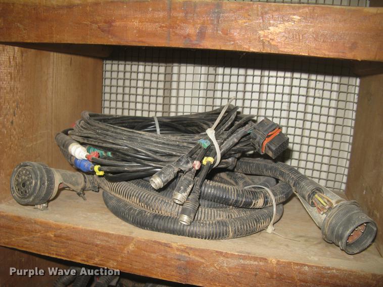 image for item DC2362 2014 John Deere 1890 air seeder