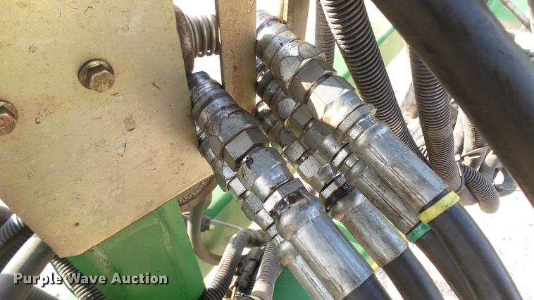 image for item DC2363 2011 John Deere 1990 CCS air seeder