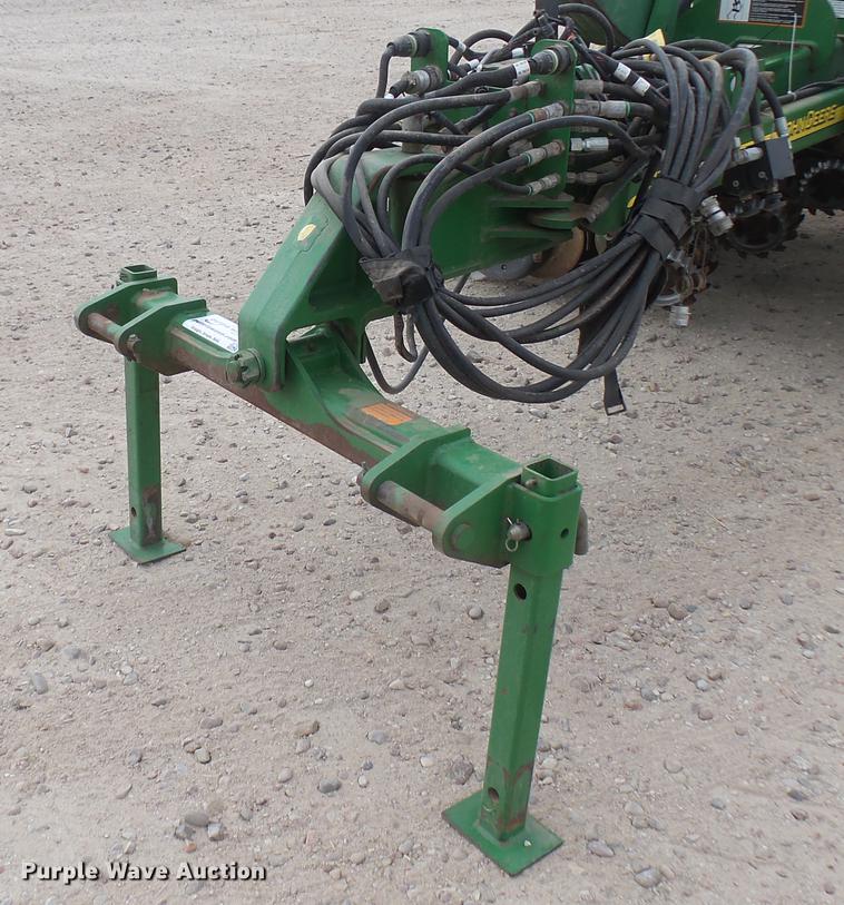 image for item DC2364 2011 John Deere 1770NT no-till planter