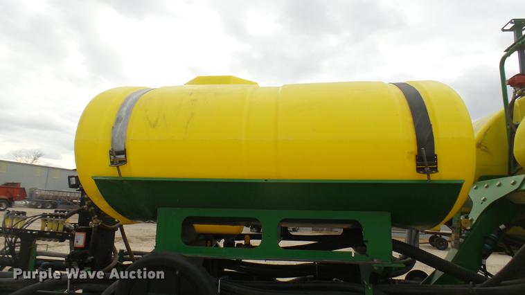 image for item DC2364 2011 John Deere 1770NT no-till planter