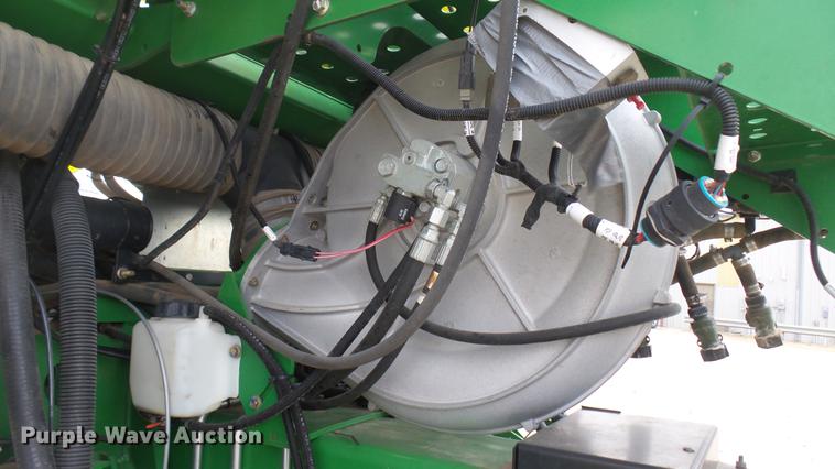 image for item DC2364 2011 John Deere 1770NT no-till planter