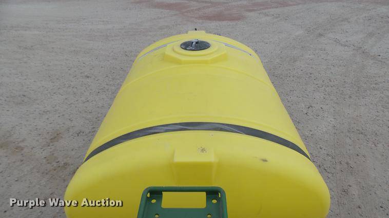 image for item DC2364 2011 John Deere 1770NT no-till planter