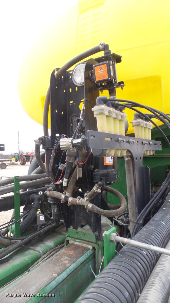 image for item DC2364 2011 John Deere 1770NT no-till planter