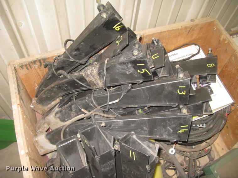 image for item DC2364 2011 John Deere 1770NT no-till planter