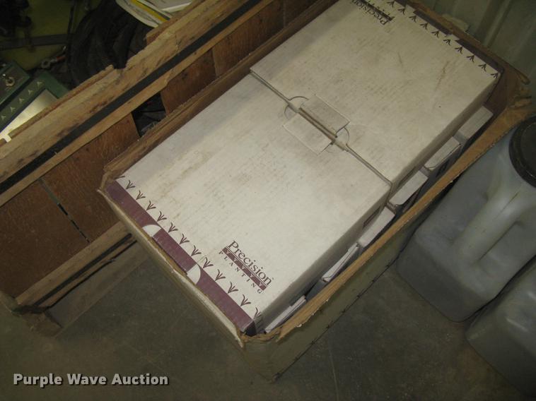 image for item DC2364 2011 John Deere 1770NT no-till planter