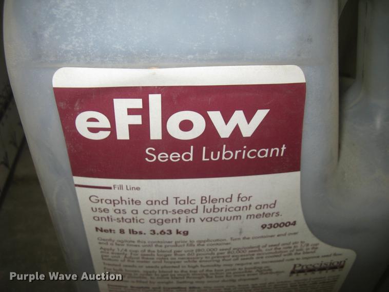 image for item DC2364 2011 John Deere 1770NT no-till planter